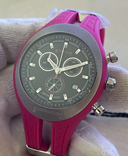 Pirelli Uhr Chronograph Quarz