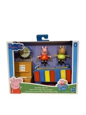 Peppa Pig - Peppa macht Musik