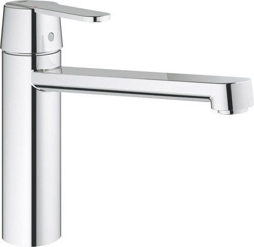 Grohe küchenarmatur get chrom - grohe,