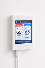 Slim USB Case für ESP32 2,8"