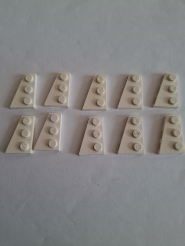 387 10x lego - nr,