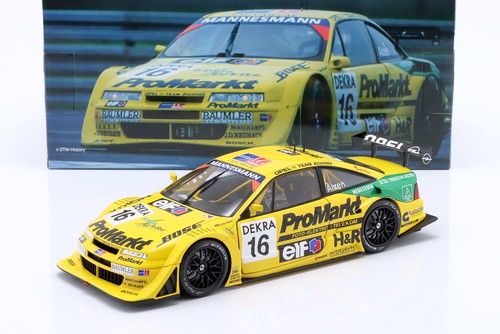 Uwe alzen opel calibra - alzen,