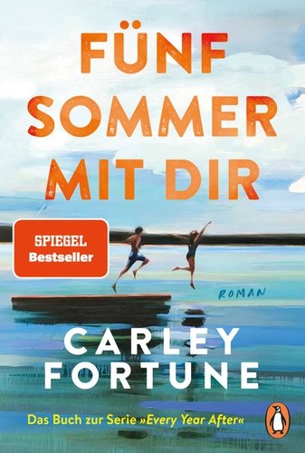 Fünf sommer mit dir carley - fünf,