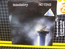 Fiction Factory - No Time 45