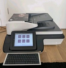 HP ScanJet Enterprise Flow