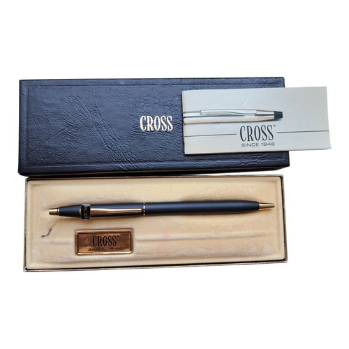 Vintage cross classic century - vintage,