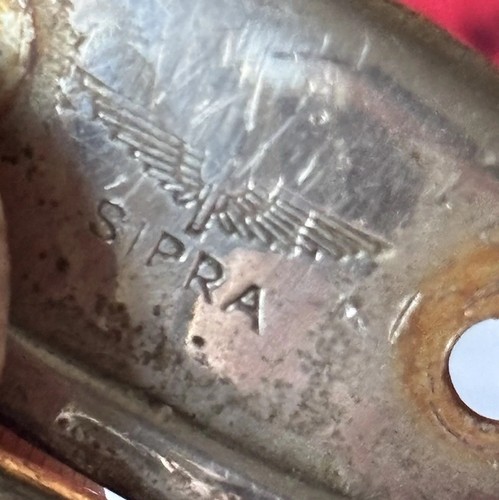 Koffer alt sipra - -,