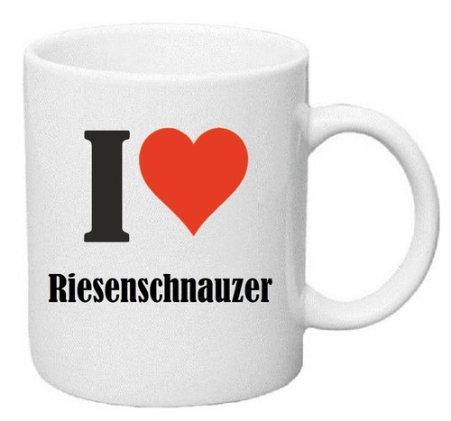 Kaffeetasse love - i,