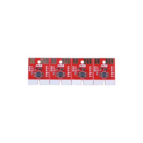 Chip permanent for mimaki - permanent,