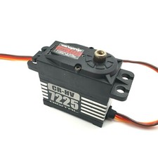 Corally Variprop Digital Servo CR7225MG High Voltage 25KG Arrma Traxxas C-52022