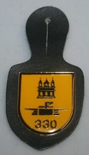 Bw Brustanhänger Amphi Pi Btl 330, Speyer