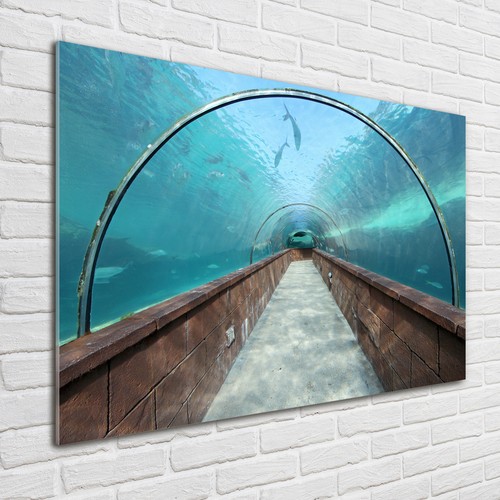 Glas bild wandbilder druck auf - glas-bild,