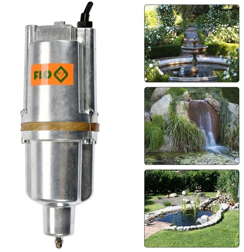 Membranpumpe 350 teichpumpe - 350, w