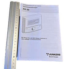 Junkers Beschreibung