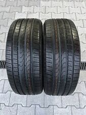 2x TOP Reifen Sommerreifen PIRELLI SCORPION MOE RSC 235/50 R18 97V DOT18