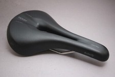 Terry Comfort Foam Woman Specific Exera Max Butterfly Saddle / Black Lady Damen