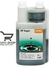 Stihl HP Super Zweitaktöl 1L