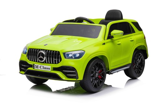 Elektro kinderauto mercedes - elektro,