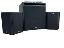 Klipsch KW120-THX 12" THX