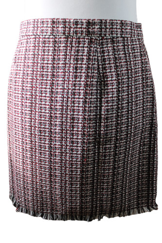 Bonprix damen boucle rock - boucle,