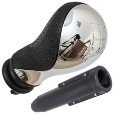 SCHALTKNAUF + ADAPTER FÜR