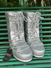 Original Tecnica Moon Boots