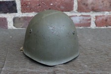 Italienischer M33 Stahlhelm Italian Steel Helmet