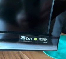 Panasonic fernseher TX-L37GN13, Schwarz, 94cm, gute zustand, Voll funktionsfähig