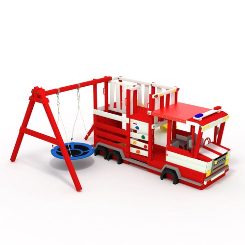 Bibex spielturm - bibex®,