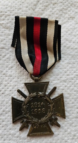 Orden ehrenkreuz für - orden,,