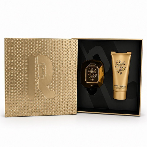 Paco rabanne lady - paco,