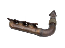 Abgaskrümmer Krümmer Links für Audi A6 C7 4G 10-14 1,8 140KW CLAB 059253033BP