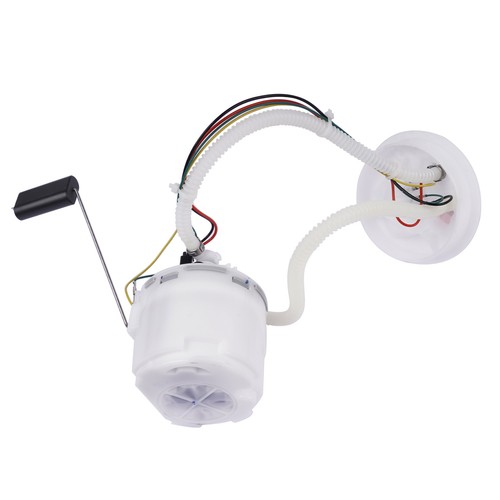 Kraftstoffpumpe benzinpumpe - kraftstoffpumpe,