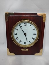 Wanduhr, Kienzle, "Mariner"