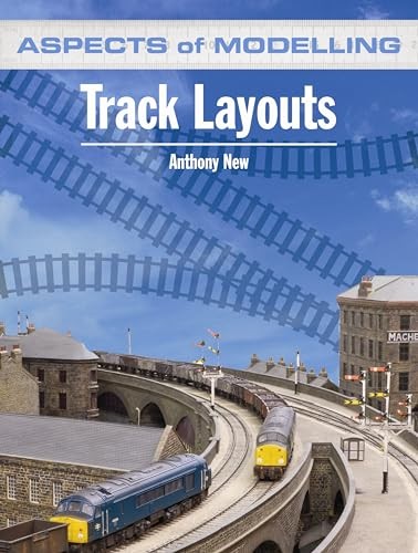 Aspects modelling track - of,