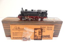 Liliput H0 7503 Dampflok BR 75