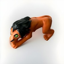 Märchenfigur Disney " König der Löwen " Scar