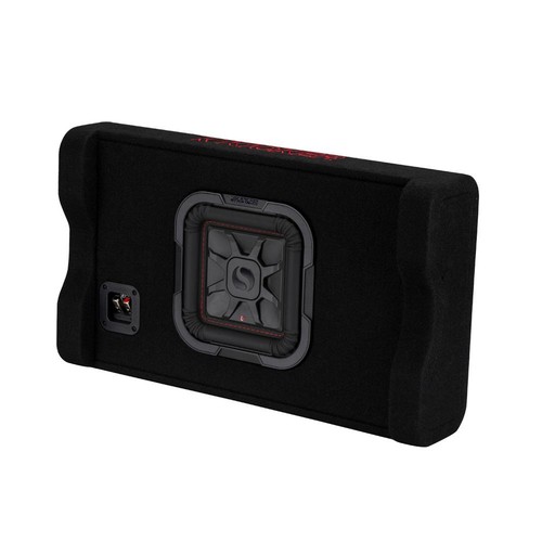 Kicker auto audio l7t - kicker,