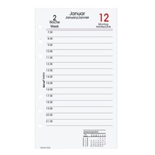 bind B-2603 Kalendereinlage