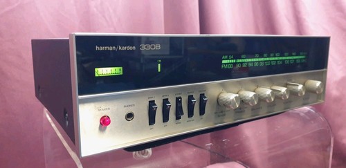 Harman kardon - ☆☆☆☆,