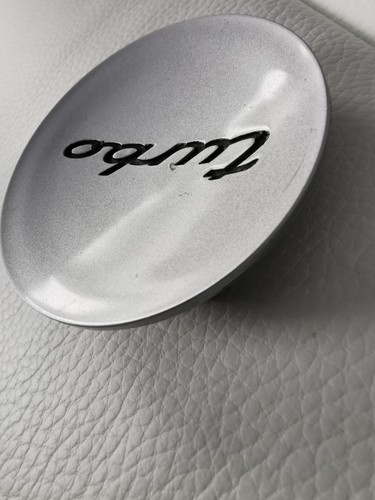 Porsche 996 turbo felgendeckel - porsche,