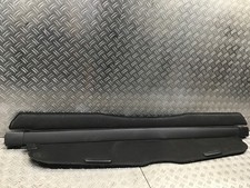 Laderaumabdeckung Peugeot 307