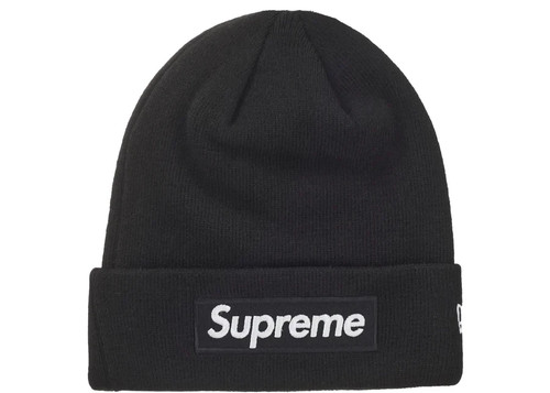 Supreme new era - supreme, box