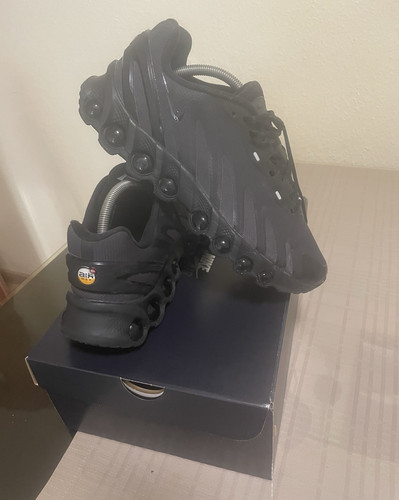 Nike air max plus - air,
