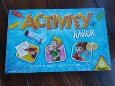 Piatnik Activity Junior