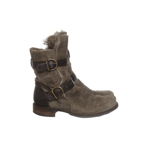 Fiorentini baker boots - +, baker,