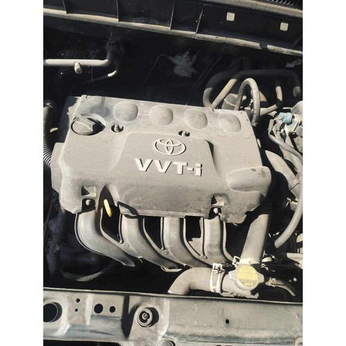 Getriebe toyota yaris - toyota, verso