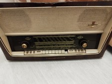 Röhrenradio Nordmende