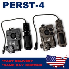 SOTAC Metal PERST-4 Headlight