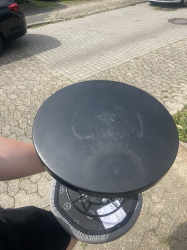 Großer massiver aus holz - großer,,